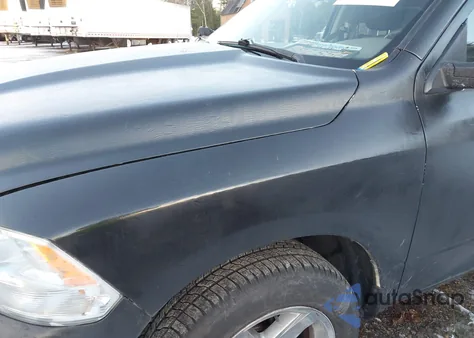 2012 Ram 1500 St z USA, uszkodzony, nr VIN 1C6RD7FT0CS345079